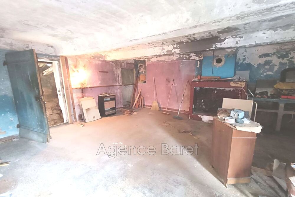 vente Maison - 104 m² Les Arcs (83460)