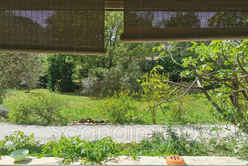  vendre  Maison Lorgues (83510)