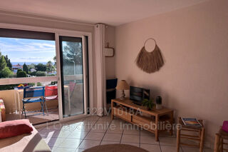  Appartement  vendre 34 m