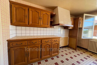  Maison � vendre 3 pi�ces 115 m�