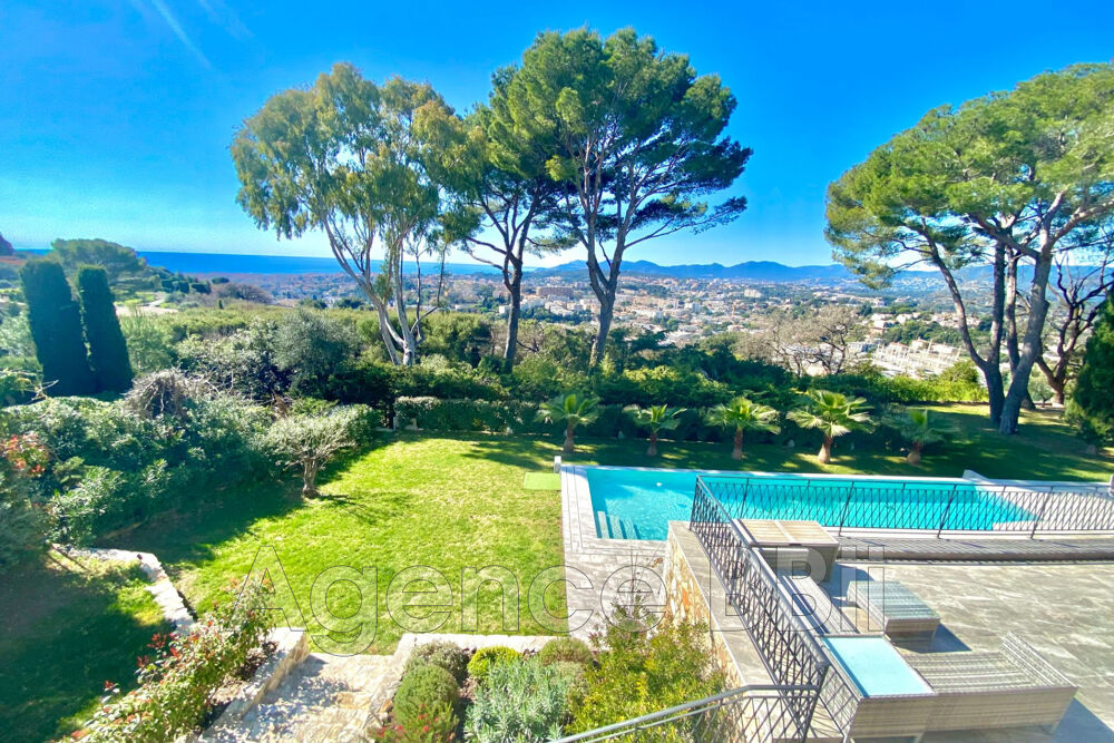  vendre  Maison Mougins (06250)
