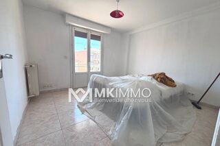  Appartement à vendre 2 pièces 50 m²