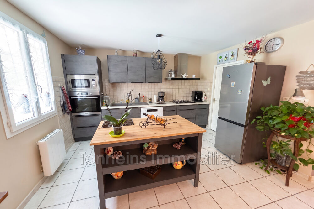 Vente Maison vente maison 4 Pièce(s) Castelnau-sur-gupie