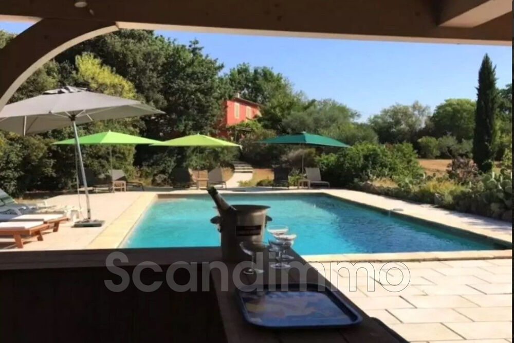  vendre  Maison Cotignac (83570)