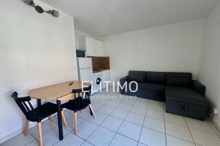  Appartement � louer 21 m�