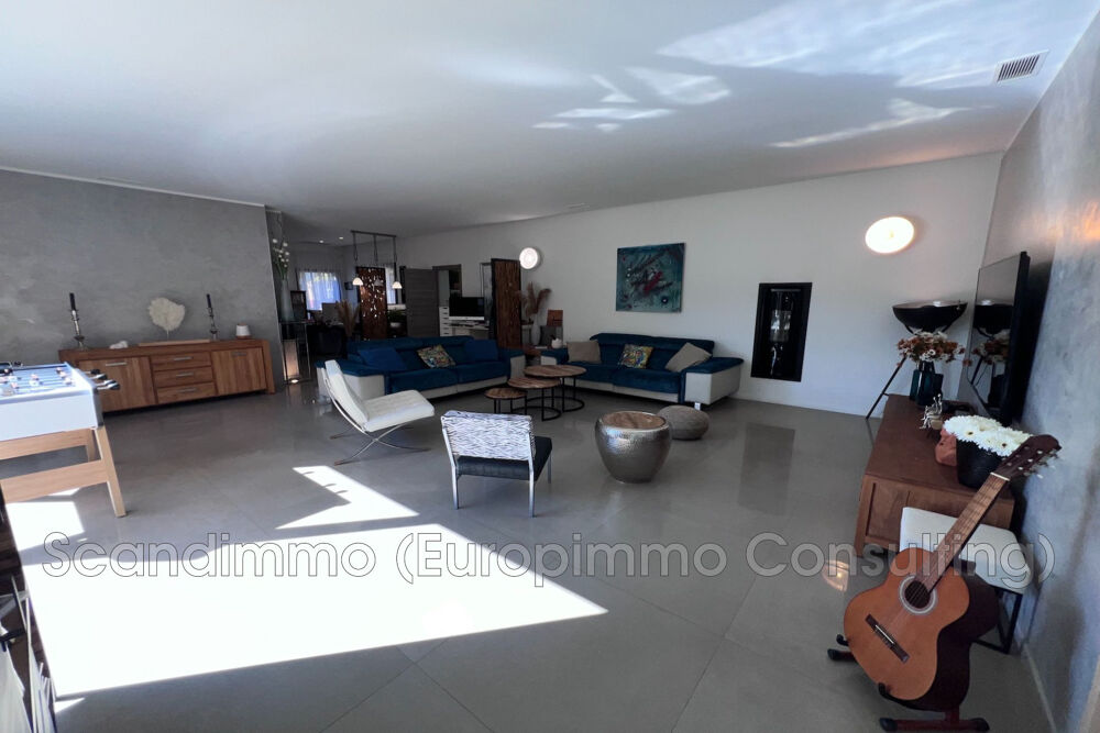 � vendre  Maison Solli�s-Toucas (83210)