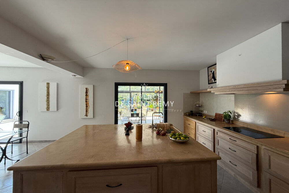 � vendre  Maison Saint-R�my-de-Provence (13210)