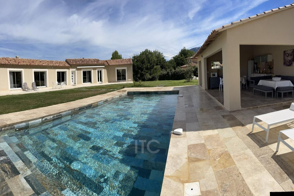 Maison 3 pièces 134 m² · à Trets · 134 m² · 899 500 €