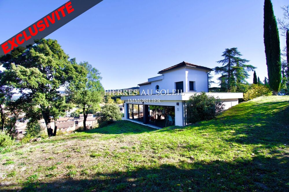 Vente Maison vente maison 8 Pièce(s) Bédarieux