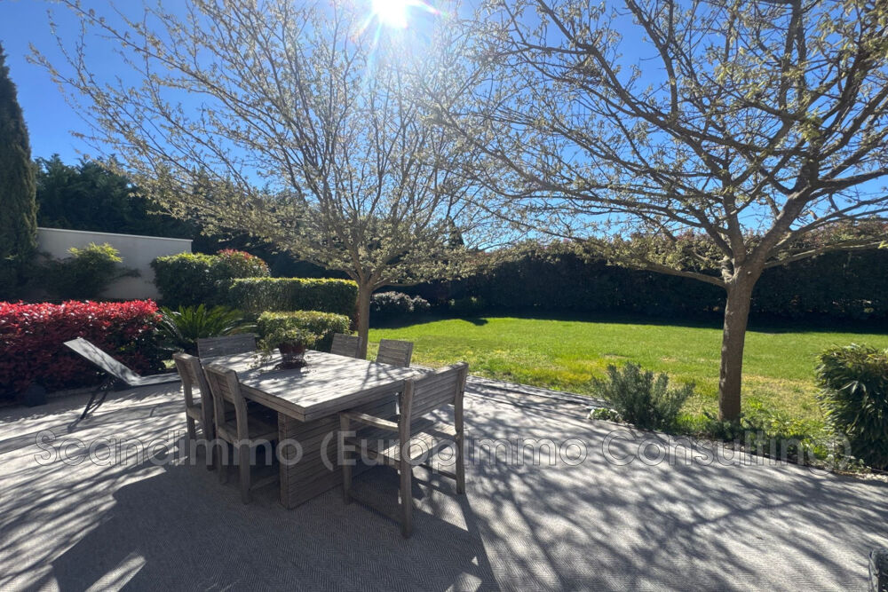 � vendre  Maison Carc�s (83570)