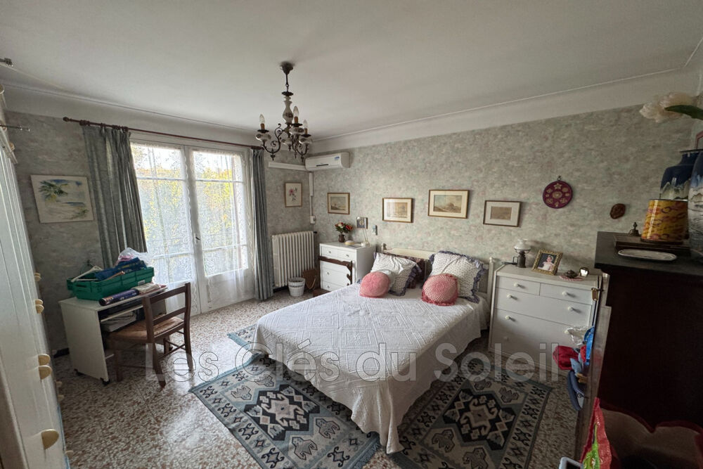  vendre  Maison Toulon (83000)