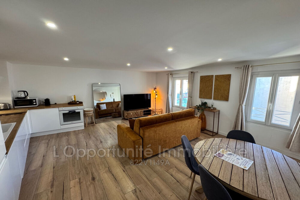 Vente Appartement vente appartement 2 Pièce(s) Cannes