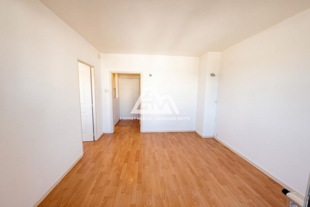 Location Appartement location appartement 2 Pièce(s) La grande-motte