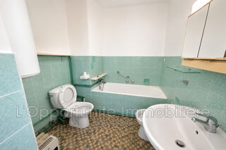  Appartement à vendre 2 pièces 54 m²
