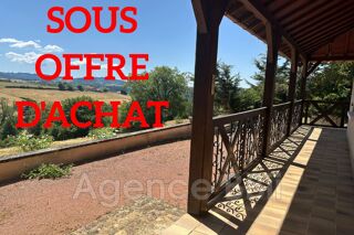  Maison � vendre 4 pi�ces 