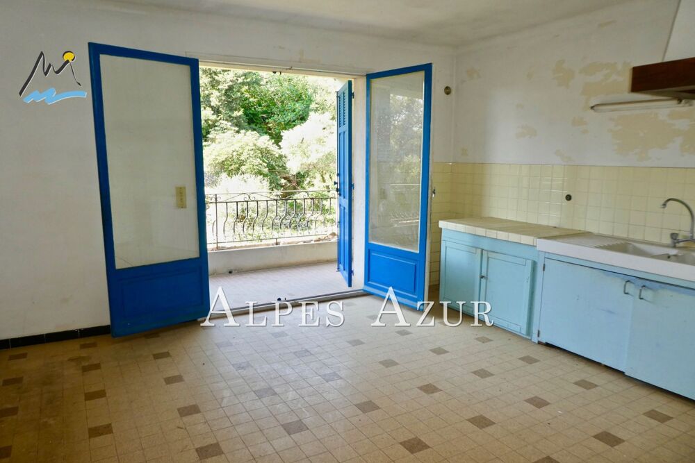  vendre  Maison Biot (06410)