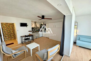  Appartement  vendre 1 pice 23 m