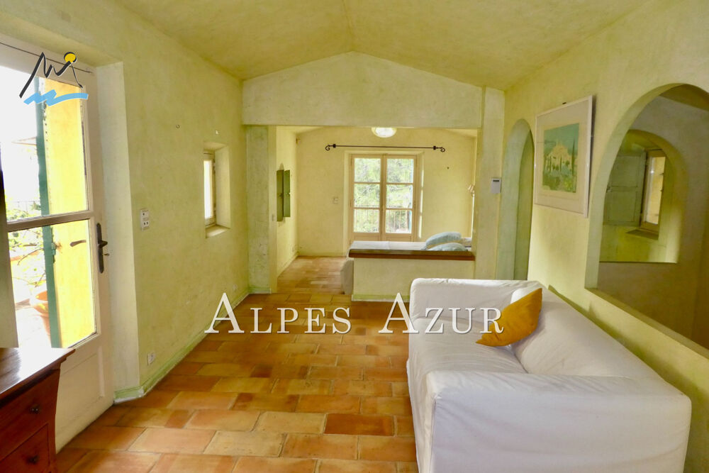  vendre  Maison Nice (06000)