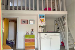  Maison à vendre 3 pièces  Cogolin