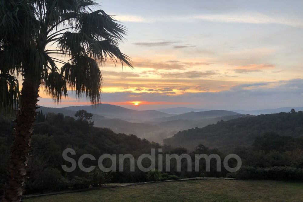 � vendre  Maison La Garde-Freinet (83680)