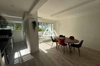  Appartement � vendre 3 pi�ces 55 m�