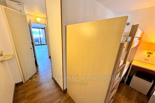  Appartement � vendre 3 pi�ces 36 m�