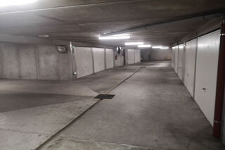  Parking / Garage à vendre 18 m²