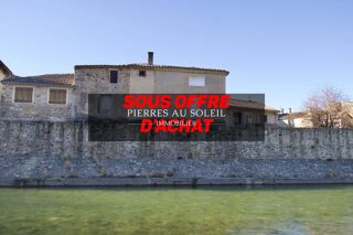  Maison � vendre 3 pi�ces 71 m�