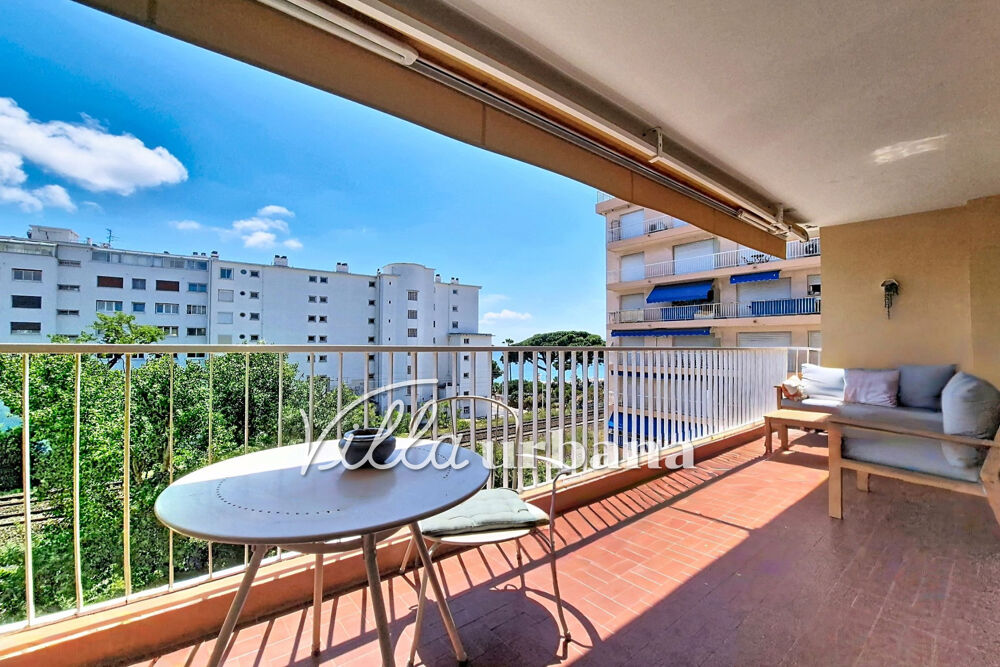 Vente Appartement vente appartement 3 Pièce(s) Juan-les-pins