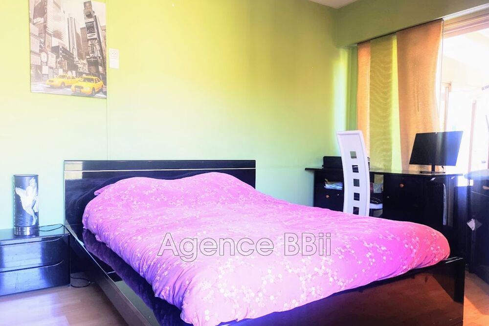  vendre  Appartement Mandelieu-la-Napoule (06210)