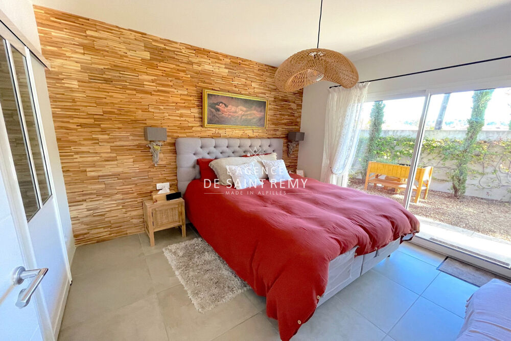  vendre  Maison Saint-Rmy-de-Provence (13210)