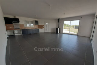 Location Maison Maison F5, 105 m² Castelsarrasin