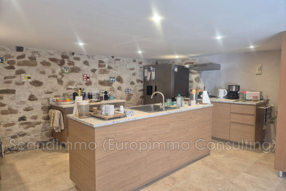 � vendre  Maison Lorgues (83510)