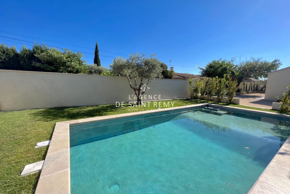  vendre  Maison Saint-Rmy-de-Provence (13210)