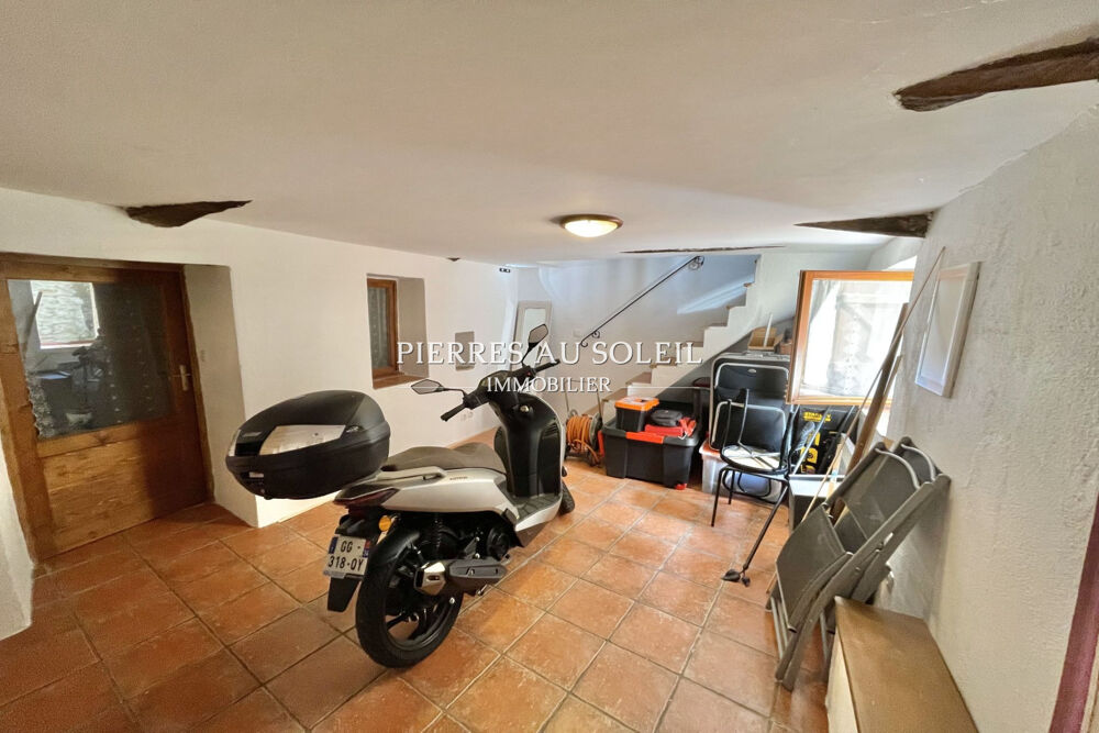 Vente Maison vente maison de village 3 Pièce(s) Caussiniojouls