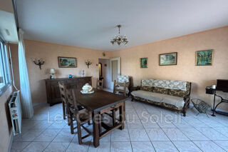  Appartement  vendre 2 pices 53 m