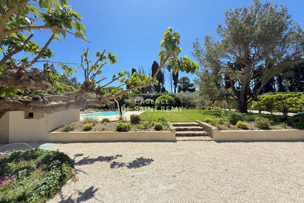 � vendre  Maison Saint-R�my-de-Provence (13210)