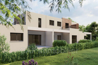  Maison 5 pi�ces  Canet-en-roussillon