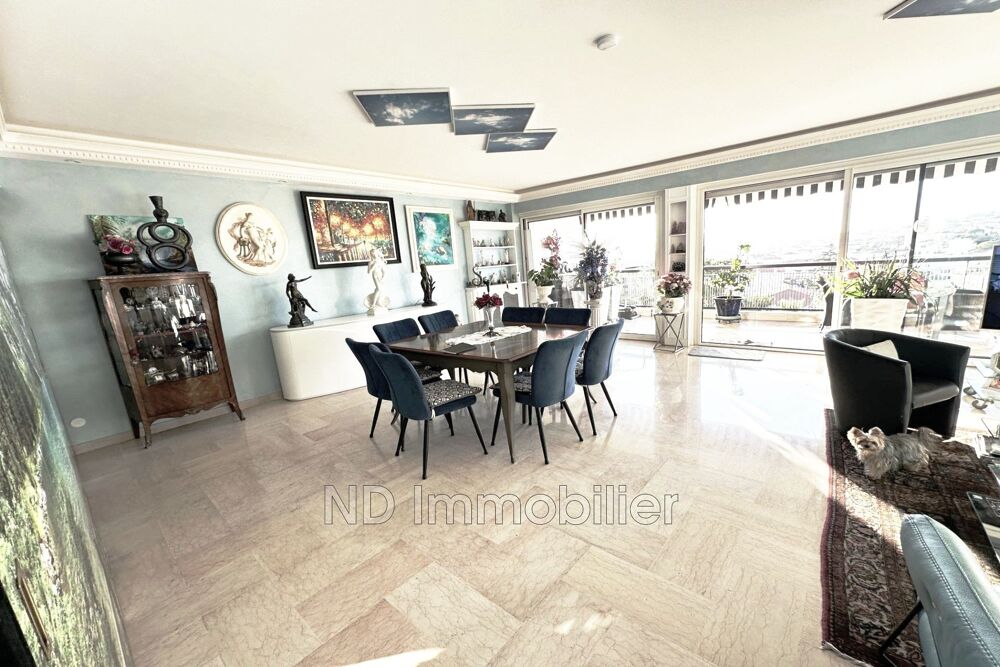 Vente Appartement vente appartement 4 Pièce(s) Cannes