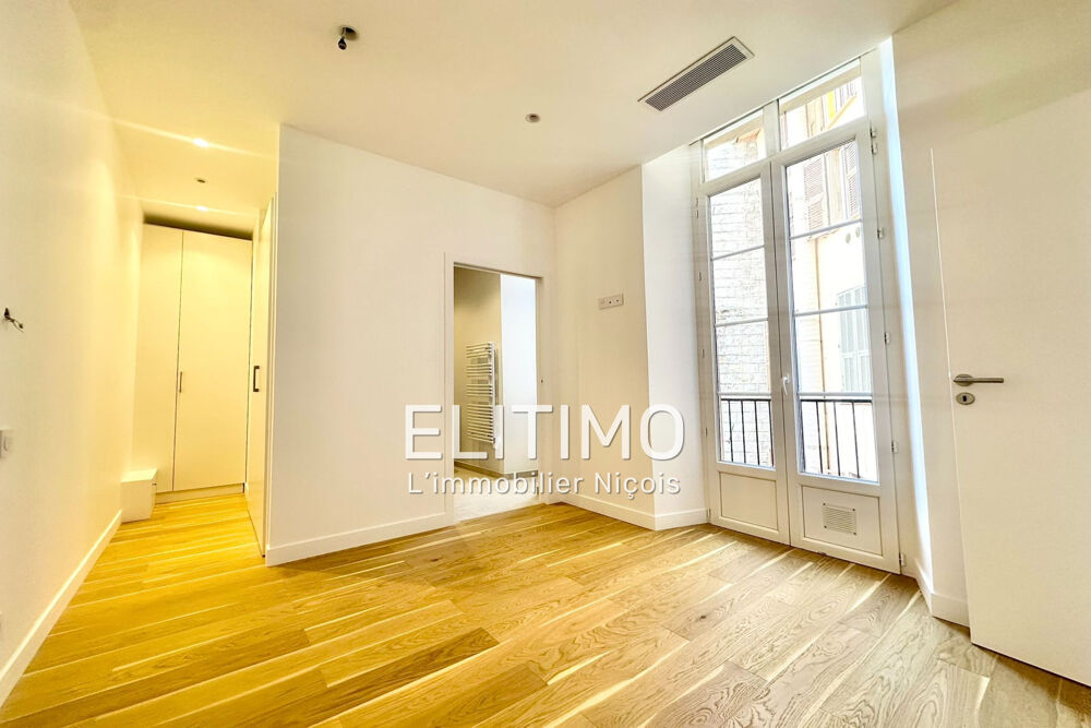 à vendre  Appartement Nice (06300)