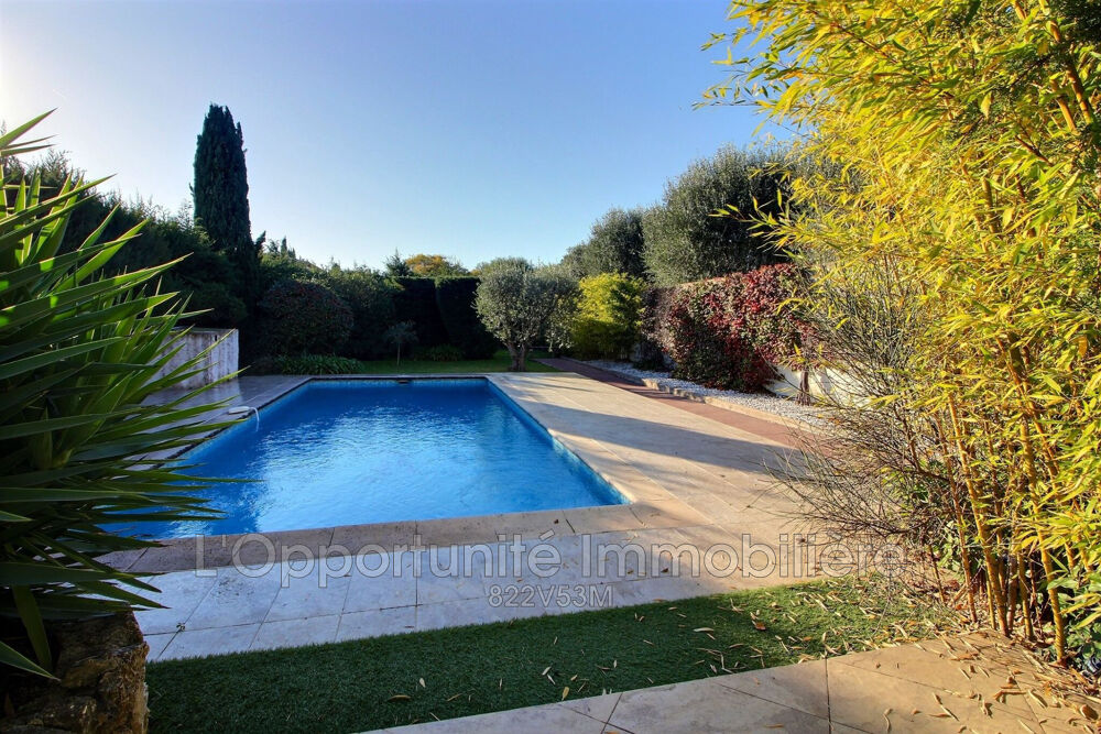 � vendre  Maison Mougins (06250)