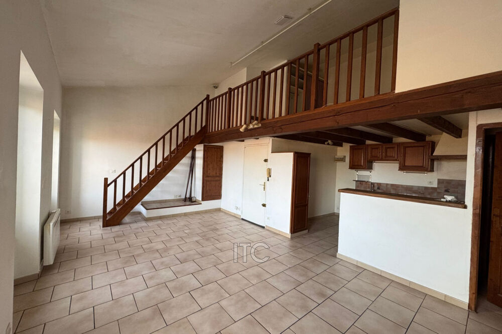 location appartement 2 Pièce(s)