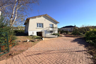  Maison à vendre 5 pièces 75 m²