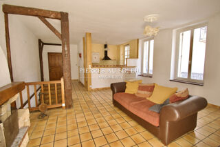  Maison � vendre 4 pi�ces 70 m�