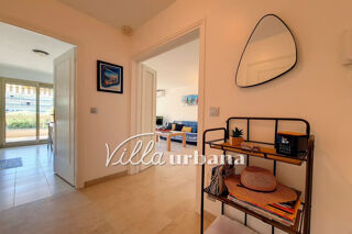  Appartement à louer 2 pièces 51 m²