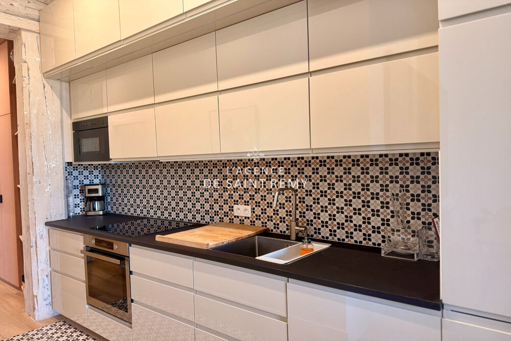 vente appartement 2 Pièce(s)