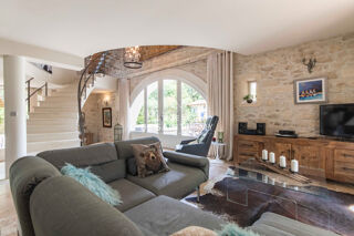  Maison à vendre 480 m²
