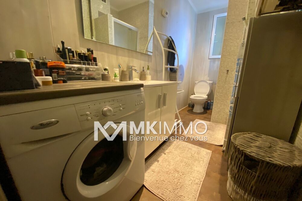 vente appartement 1 Pièce(s)