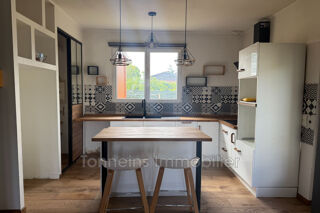  Maison � vendre 3 pi�ces 70 m�
