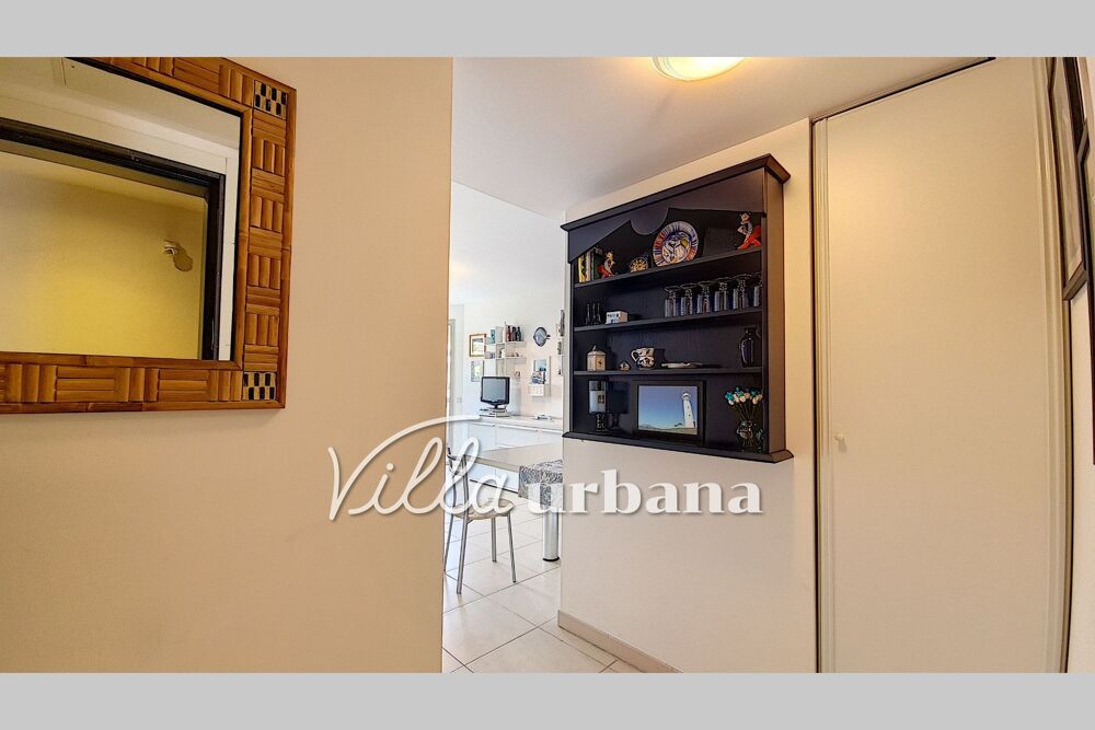 Location Appartement Juan les Pins centre Au coeur de Juan les Pins, ce très bel app Juan-les-pins